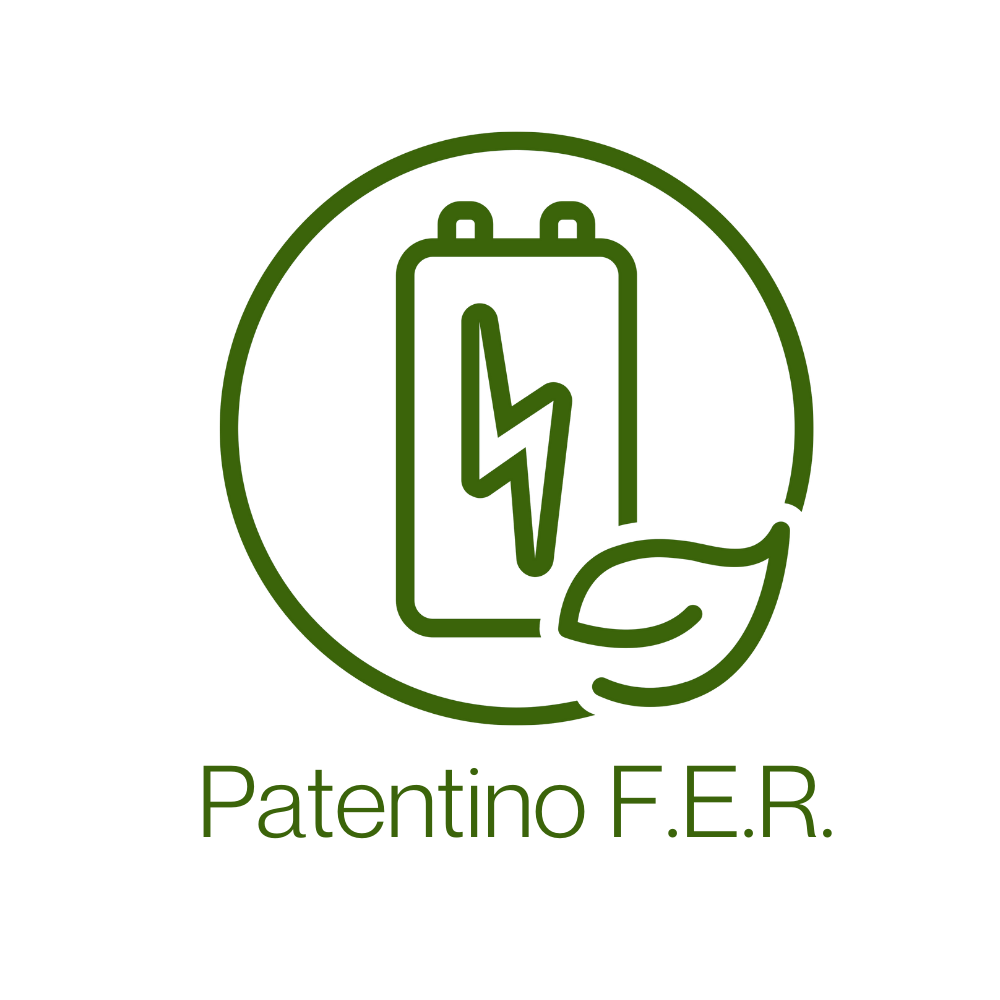 Patentino FER