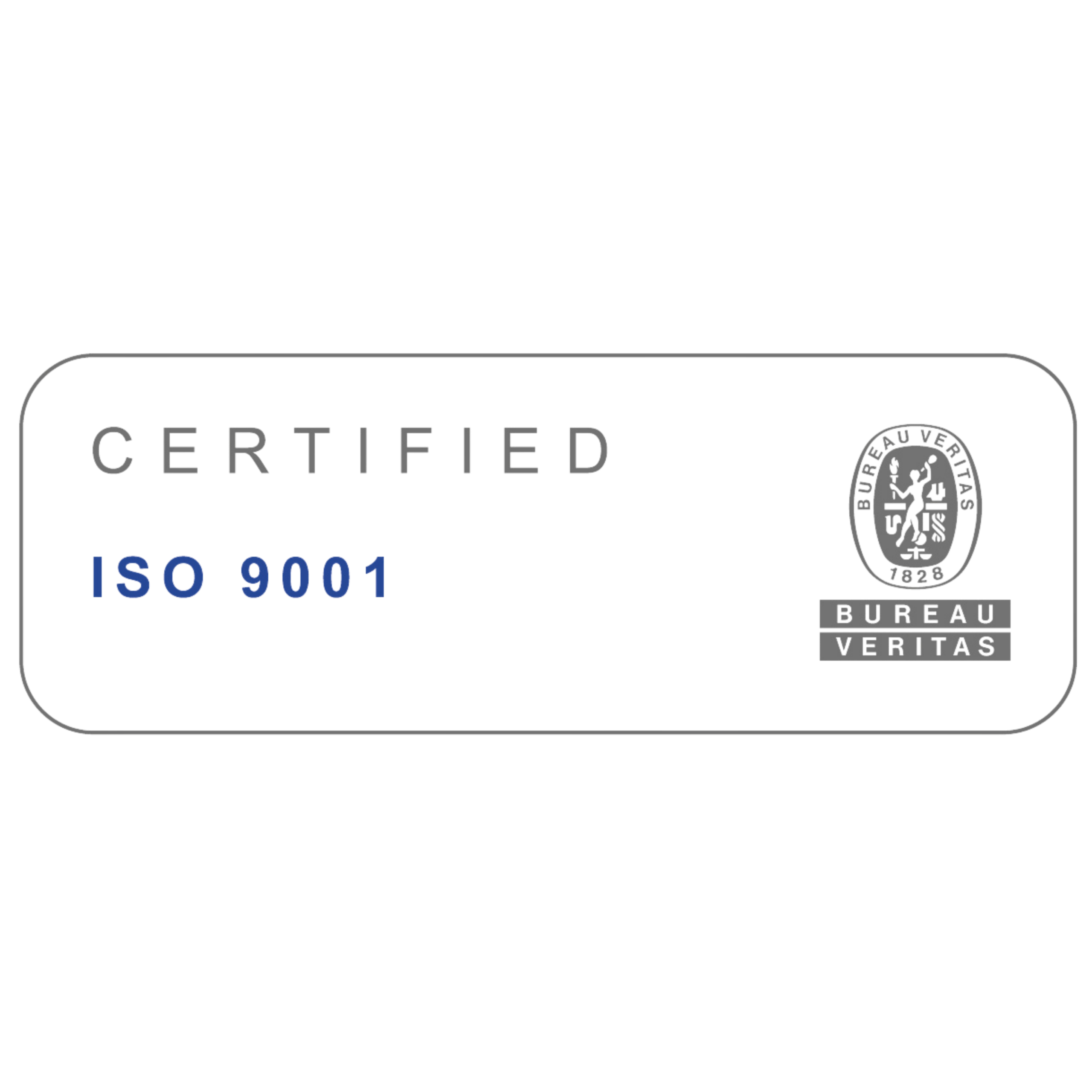 ISO 9001