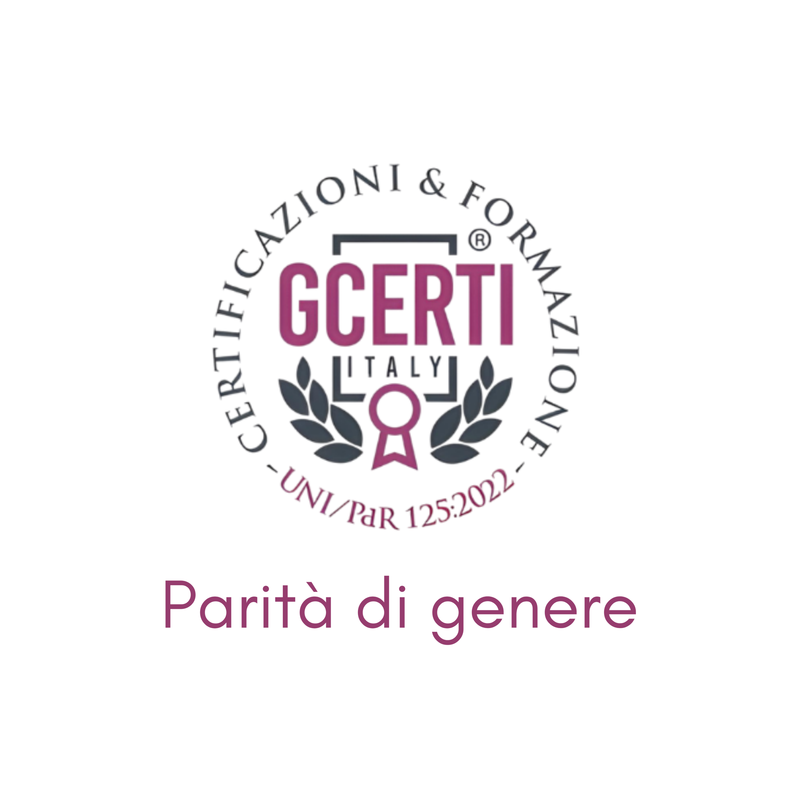 Parità di Genere