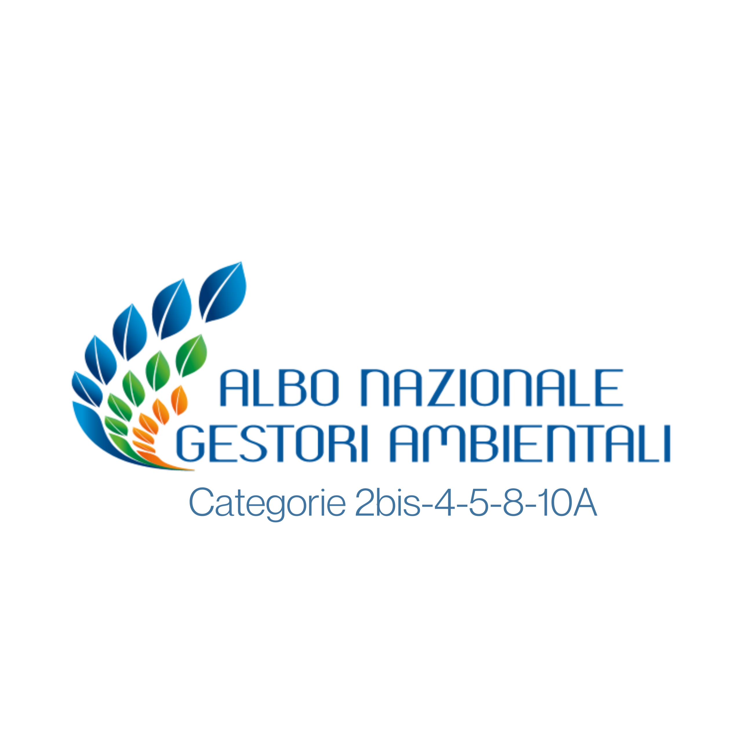Albo Gestori Ambientali